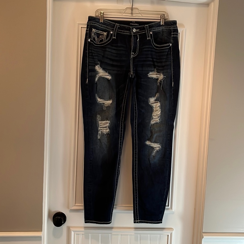 Vigoss  denim jeans